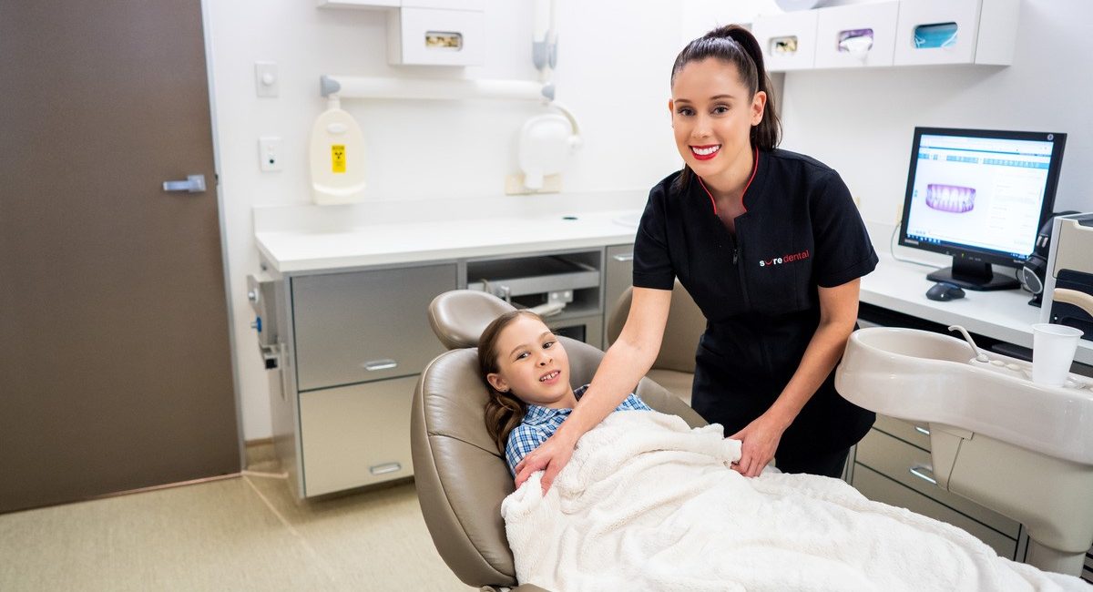 Sure Dental Wavell Heights