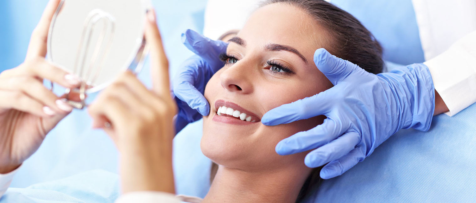 Cosmetic Dentistry & Surgery