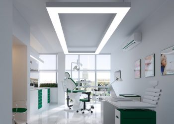 dental clinics